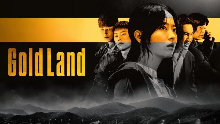 مسلسل Gold Land الحلقة 8 الثامنة مترجمة