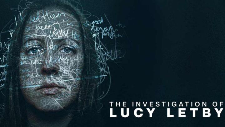 فيلم The Investigation of Lucy Letby 2026 مترجم كامل HD