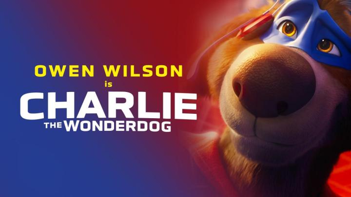 فيلم Charlie the Wonderdog 2025 مترجم كامل HD
