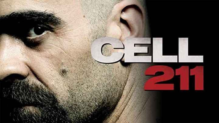 فيلم Cell 211 2009 مترجم كامل اون لاين