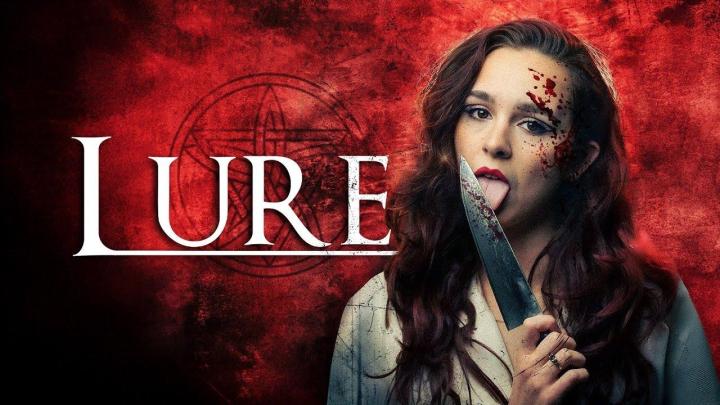 فيلم Lure 2026 مترجم كامل HD