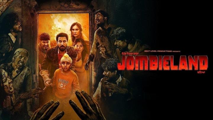 فيلم Jombieland 2025 مترجم كامل HD