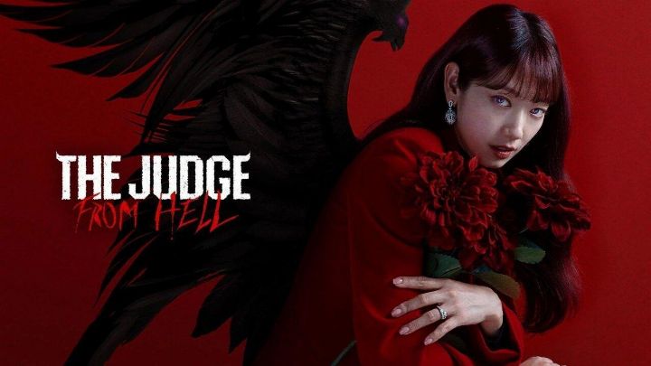 مسلسل The Judge from Hell الحلقة 6 السادسة مترجمة