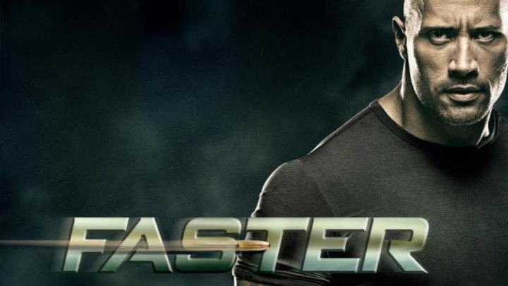 فيلم Faster 2010 مترجم كامل HD