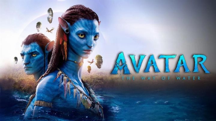 فيلم Avatar: The Way of Water 2022 مترجم كامل اون لاين