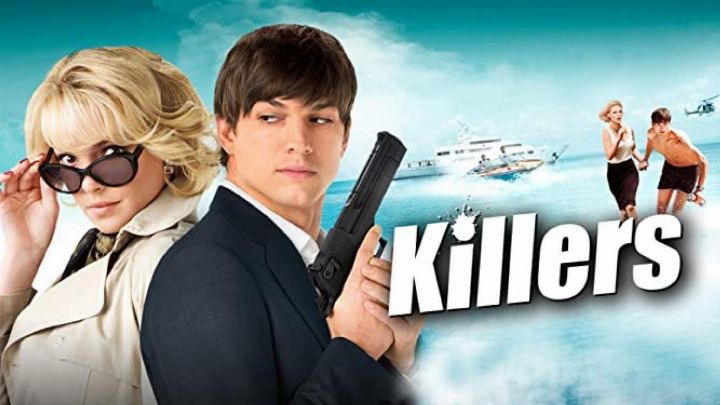 فيلم Killers 2010 مترجم كامل اون لاين