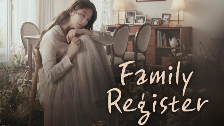 مسلسل Family Register الحلقة 12 الثانية عشر مترجمة