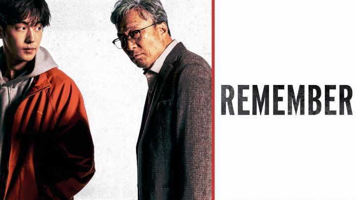 فيلم Remember 2022 مترجم كامل اون لاين