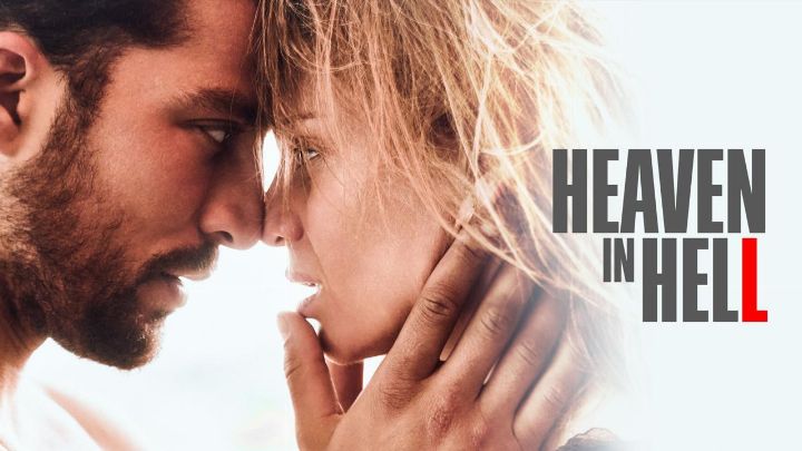 فيلم Heaven in Hell 2023 مترجم كامل اون لاين
