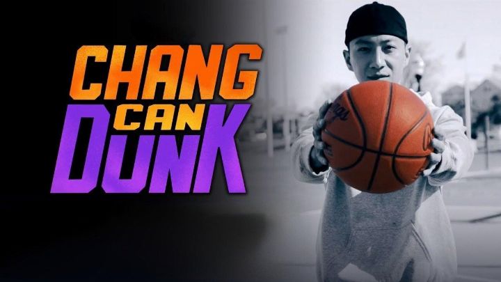 فيلم Chang Can Dunk 2023 مترجم كامل اون لاين