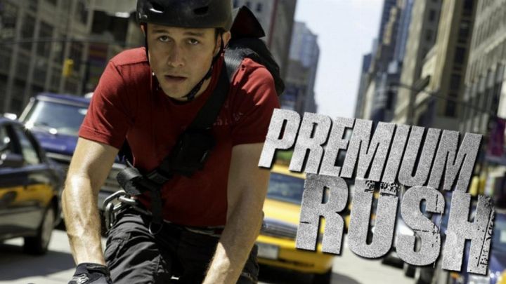 فيلم Premium Rush 2012 مترجم كامل اون لاين