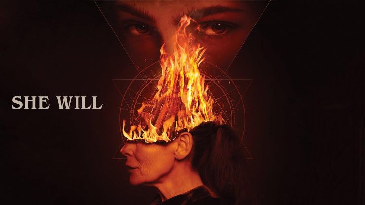 فيلم She Will 2022 مترجم كامل اون لاين