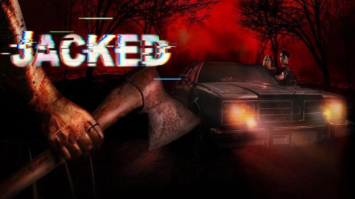 فيلم Jacked 2025 مترجم كامل HD