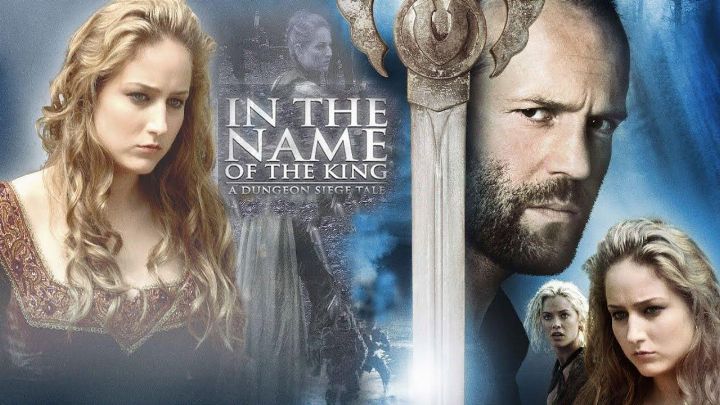 فيلم In the Name of the King: A Dungeon Siege Tale 2007 مترجم كامل HD اون لاين