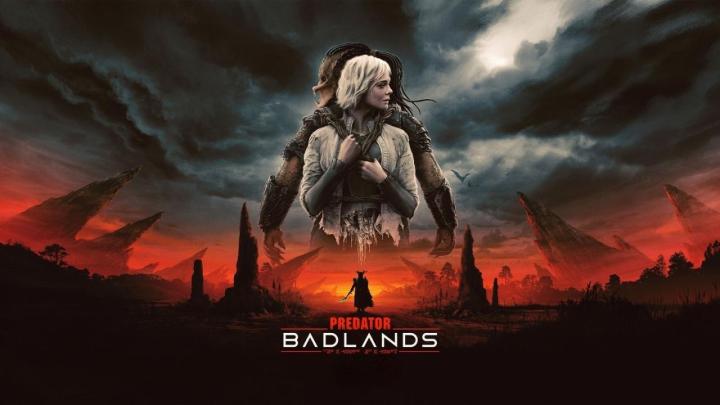 فيلم Predator Badlands 2025 مترجم كامل HD