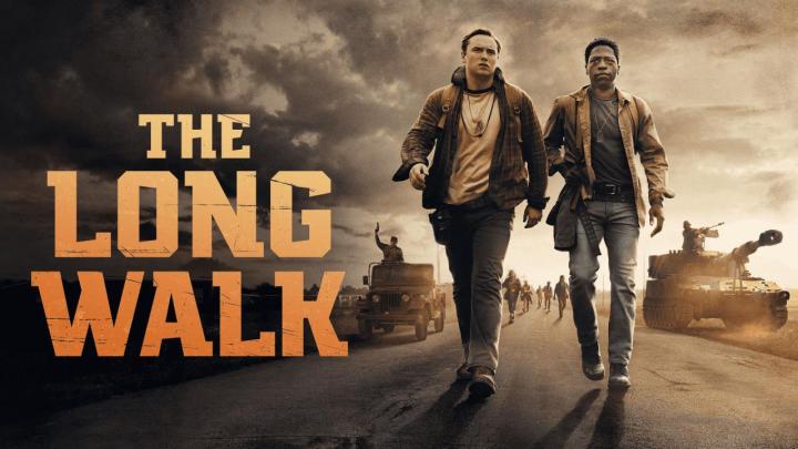 فيلم The Long Walk 2025 مترجم كامل HD