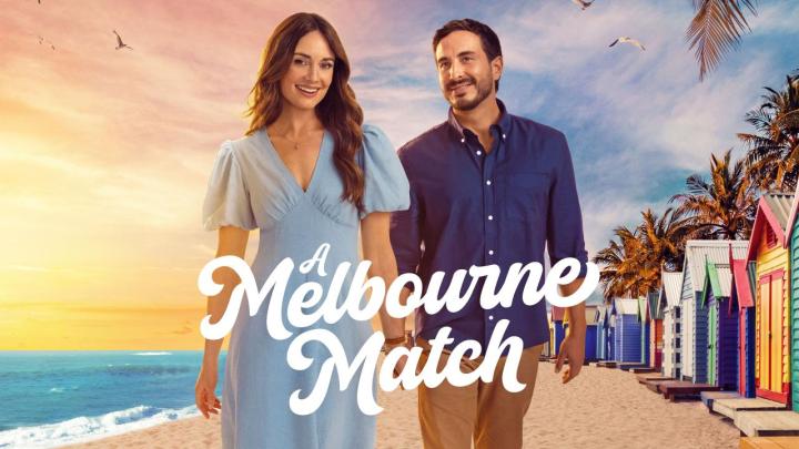 فيلم A Melbourne Match 2026 مترجم كامل HD