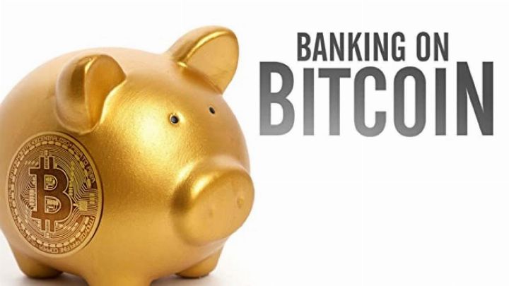 فيلم Banking on Bitcoin 2016 مترجم كامل اون لاين