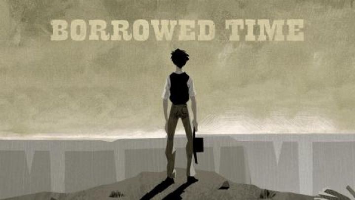 فيلم Borrowed Time 2015 مترجم كامل اون لاين
