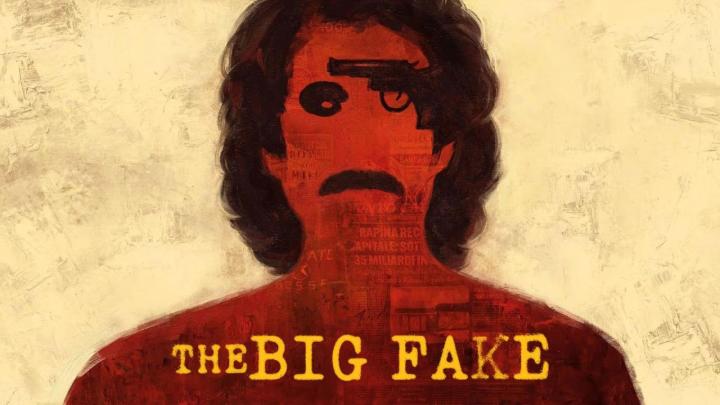 فيلم The Big Fake 2026 مترجم كامل HD