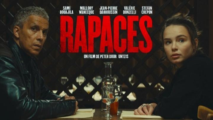 فيلم Rapaces 2025 مترجم كامل HD