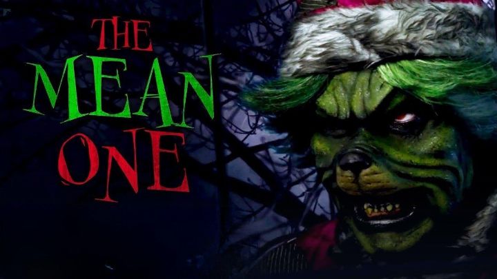 فيلم The Mean One 2022 مترجم كامل اون لاين