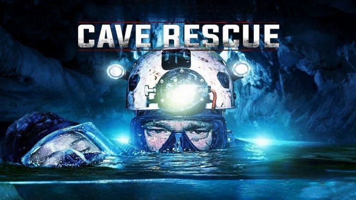 فيلم Cave Rescue 2022 مترجم كامل HD