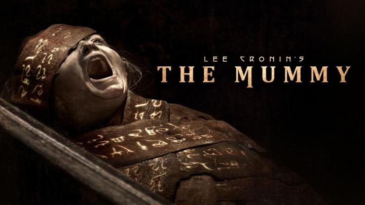 فيلم Lee Cronin's The Mummy 2026 مترجم كامل HD