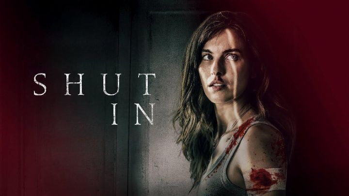 فيلم Shut In 2022 مترجم كامل اون لاين