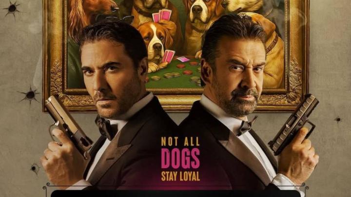 فيلم 7dogs 2026 كامل HD