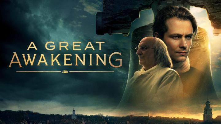 فيلم A Great Awakening 2026 مترجم كامل HD