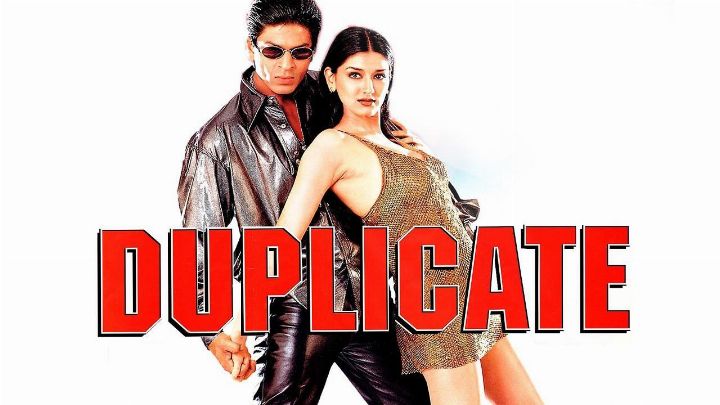 فيلم Duplicate 1998 مترجم كامل اون لاين