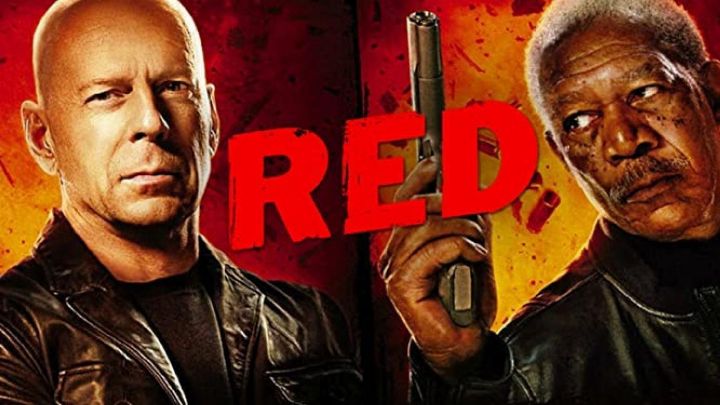 فيلم Red 2010 مترجم كامل اون لاين