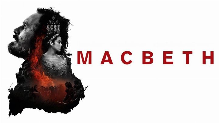 فيلم Macbeth 2015 مترجم كامل اون لاين