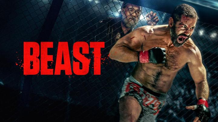 فيلم Beast 2026 مترجم كامل HD