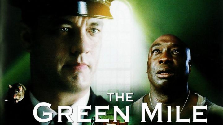 فيلم The Green Mile 1999 مترجم كامل اون لاين