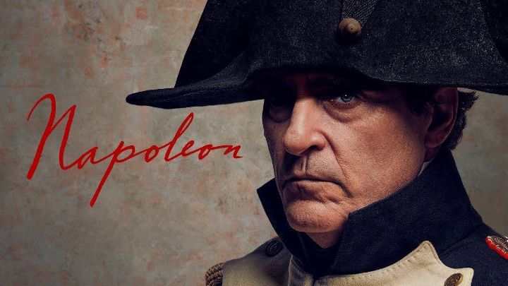 فيلم Napoleon 2023 مترجم كامل اون لاين