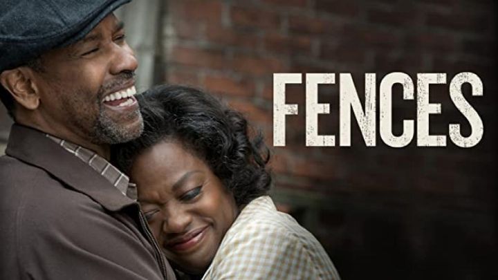 فيلم Fences 2016 مترجم كامل اون لاين