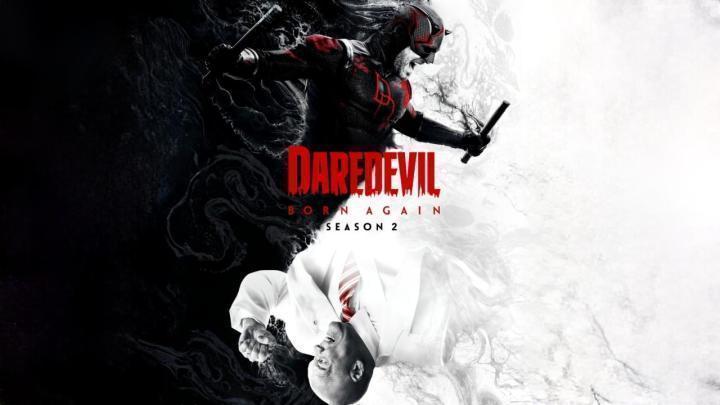 مسلسل Daredevil: Born Again الموسم الثاني الحلقة 8 الثامنة والاخيرة مترجمة