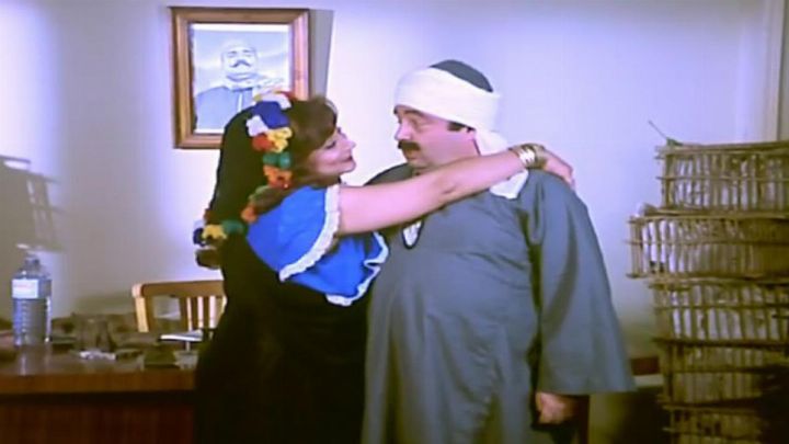 فيلم السوق 1987 كامل اون لاين