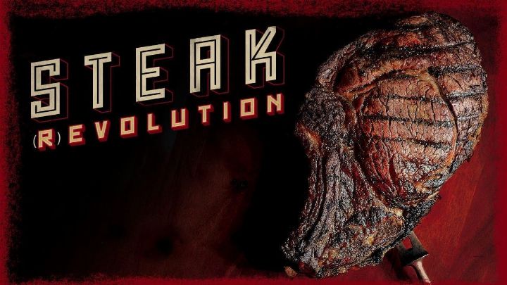 فيلم Steak (R)evolution 2014 مترجم كامل اون لاين