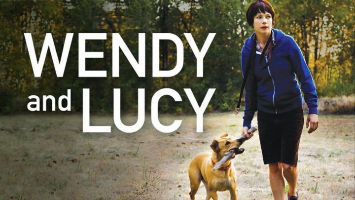 فيلم Wendy and Lucy 2008 مترجم كامل اون لاين