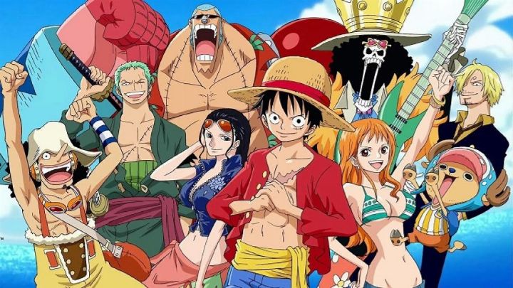 انمي ون بيس One Piece الحلقة 339 مترجمة