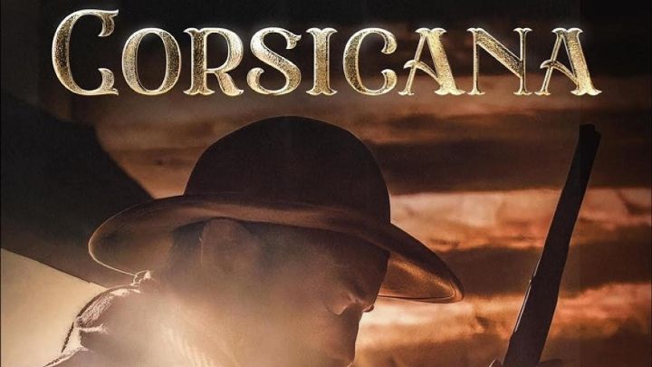 فيلم Corsicana 2022 مترجم كامل اون لاين