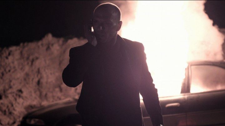 فيلم Pressed 2011 مترجم كامل اون لاين