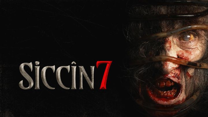 فيلم Siccin 7 2024 مترجم كامل اون لاين