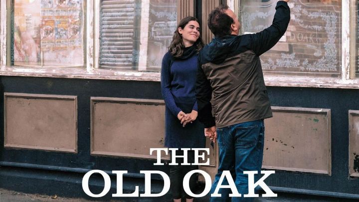 فيلم The Old Oak 2023 مترجم كامل اون لاين
