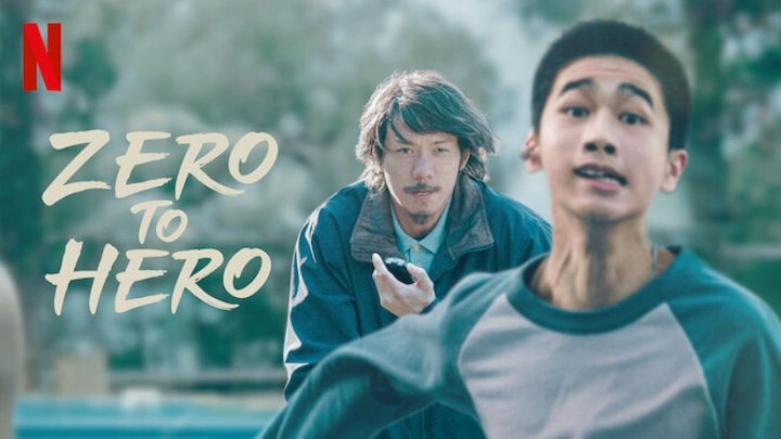 فيلم Zero To Hero 2021 مترجم كامل HD
