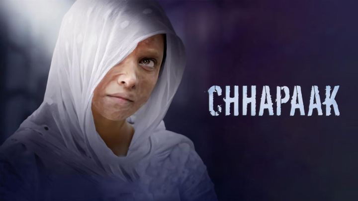 فيلم Chhapaak 2020 مترجم كامل اون لاين