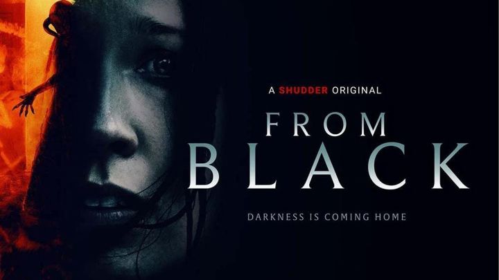 فيلم From Black 2023 مترجم كامل اون لاين